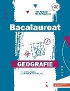 Bacalaureat - Geografie : teme recapitulative - 30 de teste, după modelul M.E.