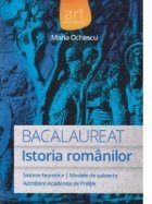 Bacalaureat Istoria Romanilor (Sinteze teoretice