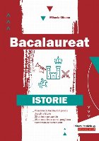 Bacalaureat Istorie