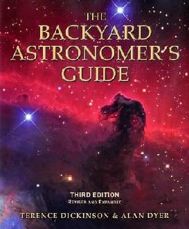 Backyard Astronomer's Guide