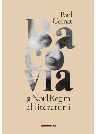 Bacovia şi noul regim al literaturii