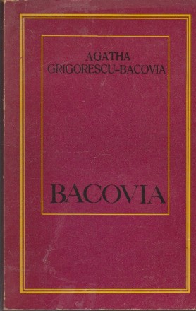 Bacovia - Poezie sau Destin