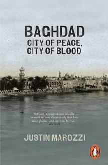 Baghdad