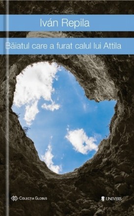 Baiatul care a furat calul lui Attila