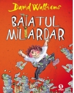 Baiatul miliardar