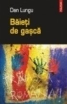 Baieti de gasca