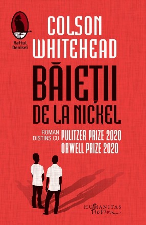 Baietii de la Nickel