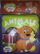 Baita distractiva: Animale