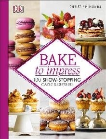 Bake To Impress