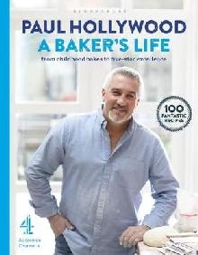 Baker's Life