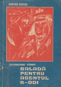 Balada pentru agentul R-001