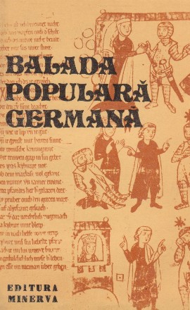 Balada populara germana