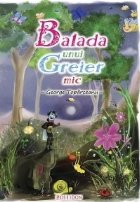 Balada unei greier mic (Editie