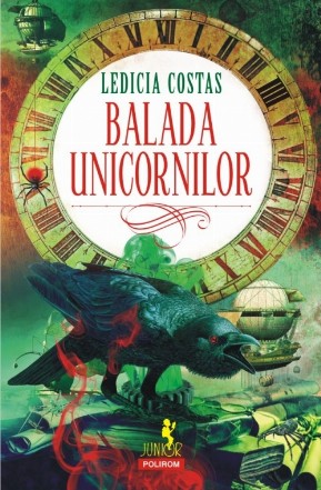 Balada unicornilor