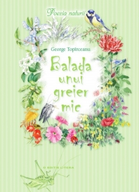 Balada unui greier mic