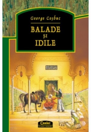 Balade şi idile