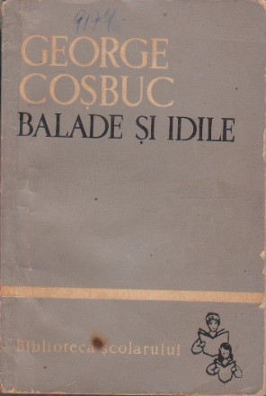 Balade si idile