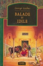 Balade idile (George Cosbuc Corint