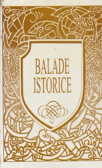 Balade istorice