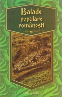 Balade populare romanesti