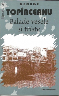 BALADE VESELE SI TRISTE