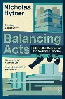 Balancing Acts