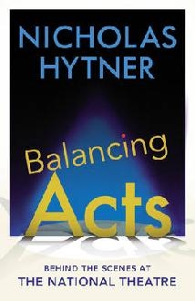 Balancing Acts