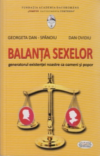 Balanta sexelor - generatorul existentei noastre ca oameni si popor