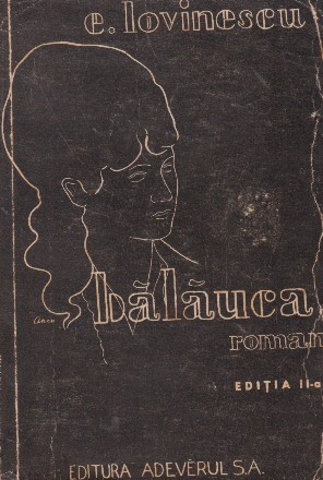 Balauca