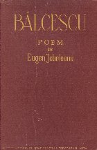 Balcescu Poem Eugen Jebeleanu