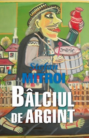 Balciul de argint