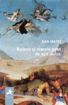 Balena marele poet apa dulce