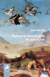 Balena si marele poet de apa dulce