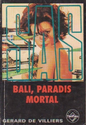 Bali, paradis mortal