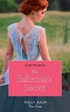 Ballerina\ Secret