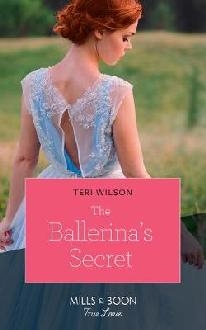 Ballerina's Secret