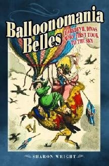 Balloonomania Belles