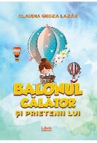 Balonul calator prietenii lui