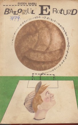 Balonul e rotund (editia a II-a)