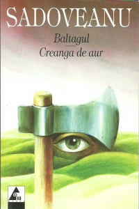 Baltagul. Creanga de aur