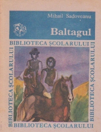 Baltagul