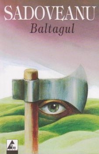 Baltagul