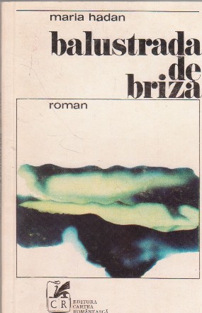 Balustrada de briza