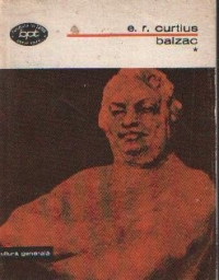 Balzac, Volumele I si II