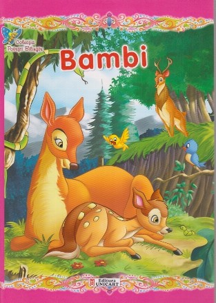 Bambi