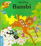 Bambi (Colectia Egmont Mini)