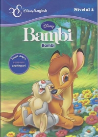 Bambi. Nivelul 2