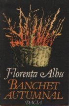 Banchet autumnal Insemnari calatorie