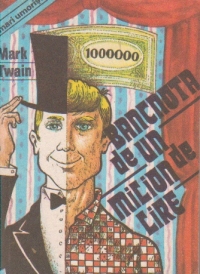 Bancnota de un milion de lire