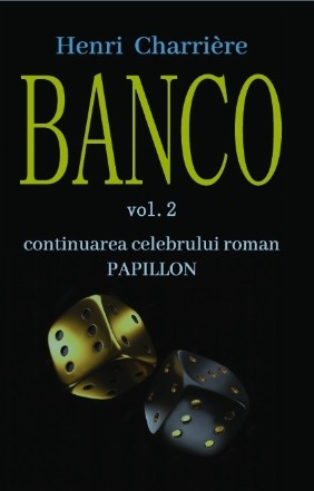 Banco - Vol. 2 (Set of:BancoVol. 2)